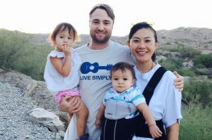 She Let Her Mother-in-Law Plan the Entire Wedding