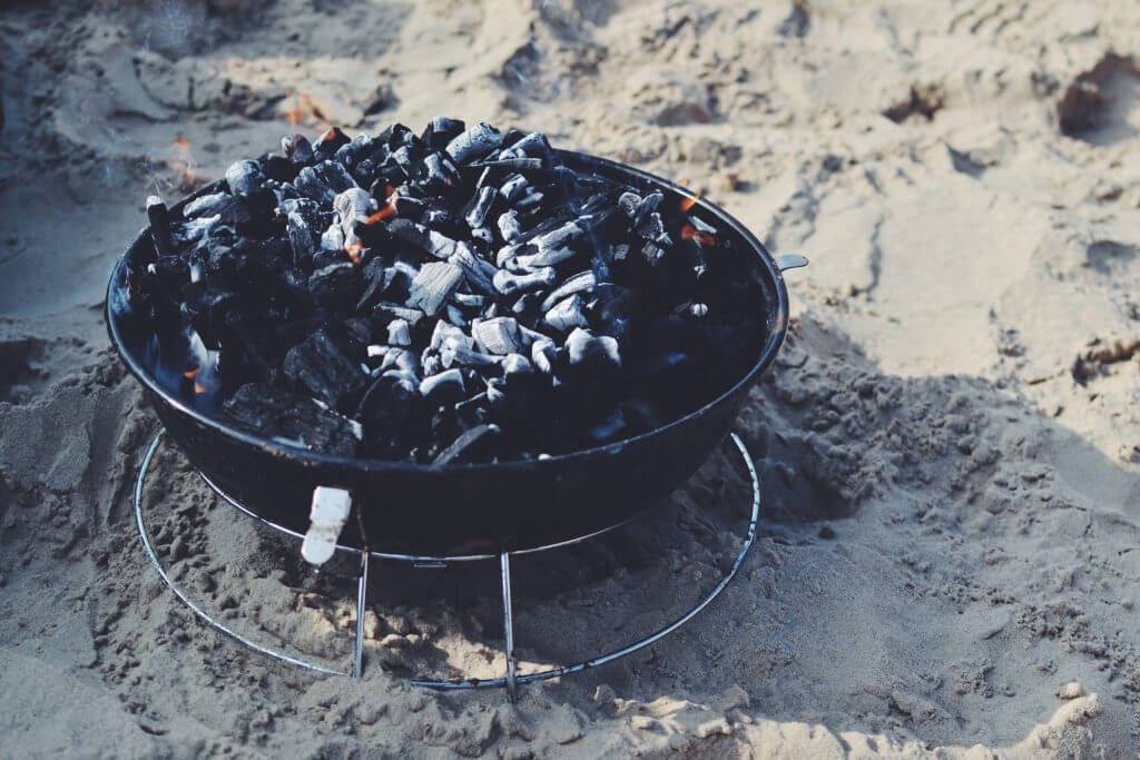 Walking On Hot Coals Is Not A Good Lenten Penance CatholicMatch