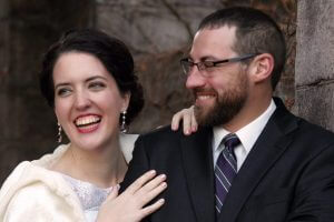38 Days After Being Matched, He Placed a Ring Box on the Couch
