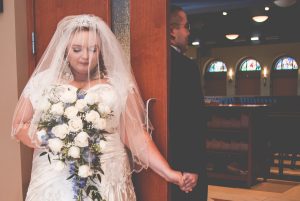 Bridget & Will Assumed They Would Start A Family Right Away