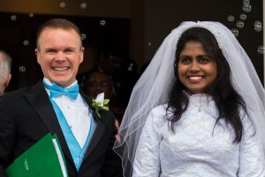 Sonja Composed a Prayer to Help Her Find a Husband