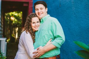 His Accidental Message Came Just at the Right Time