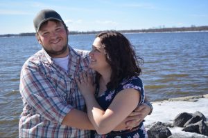 This Single Dad Found His Match in Ontario