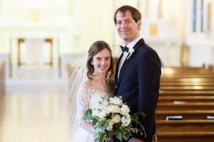 An Algorithm Matched Me with My Wife