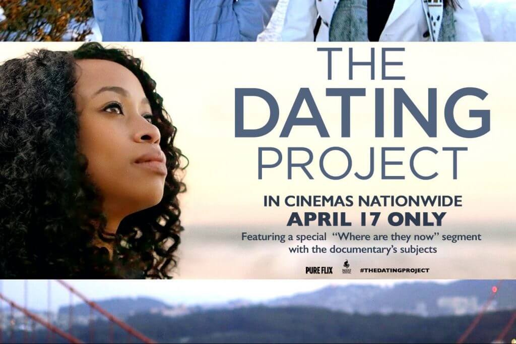 The dating project