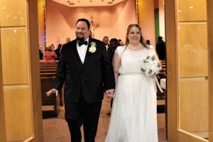 These Single Parents Found Each Other Online