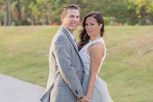 She Was Ready to Walk Out If He Did Not Match His Profile