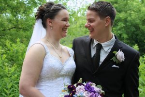 He Took Her on a 7 Mile First Date