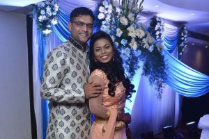 They Got the Approval of Both Families before Their First Date