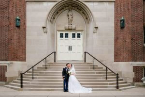 A Widow Remembers Her CatholicMatch