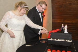 From Their First Date to the Proposal, Music Brought Them Together