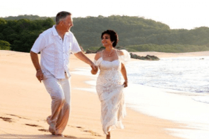 He Stayed With Her During Cancer
