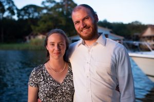 She Really Hated Online Dating