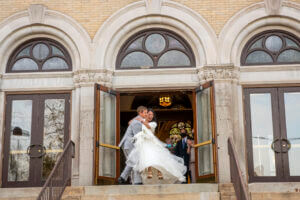 Jet Skiing, an Island, a Letter. . . and a Ring!