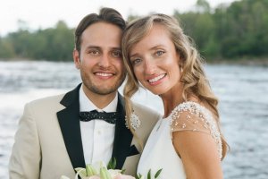 Her Priest Predicted Their Meeting!