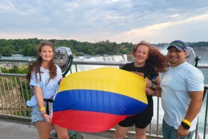 He Was Ready to Give Up On Online Dating For Good