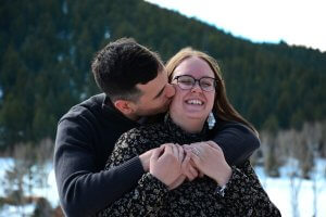 His Grandma Spoiled the Surprise Proposal!