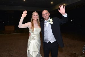 They Shopped At The Same Grocery Store But Didn't Meet Until CatholicMatch!