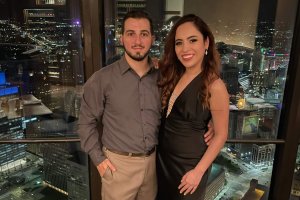 They Didn't Expect to Fall In Love So Quickly!