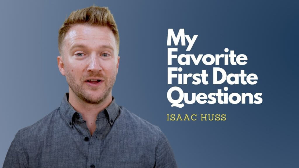 The Best Questions To Ask A Girl On A First Date
