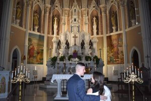 They Each Bought a Subscription After Seeing the Other’s Profile!