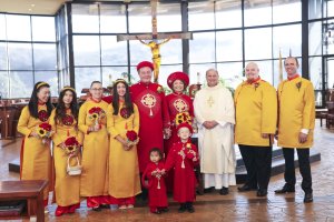 Their Marriage is Proof That Second Chances Come at Any Age