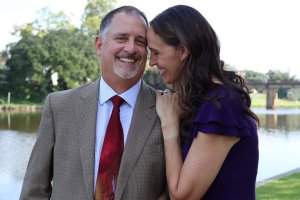 Neither One of Them Were Sure They Wanted to Date Again!