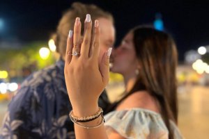 Love Struck Between Ohio and Colombia