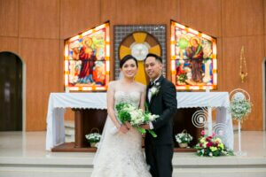 She Signed Up for CatholicMatch Because She Needed a Date for a Concert!